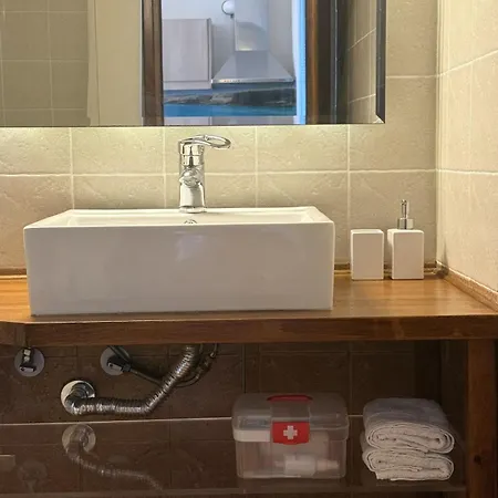 Casa Gaia - Unit 2 아파트 글로사